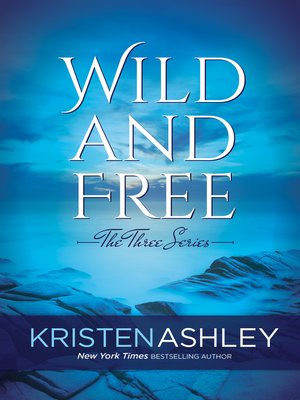 cover image of Wild and Free